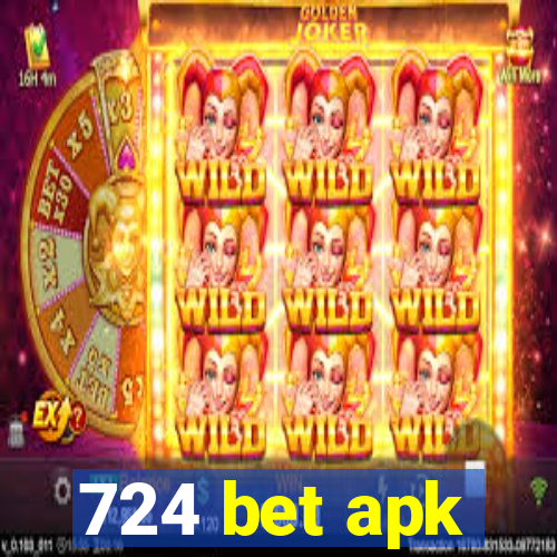 724 bet apk