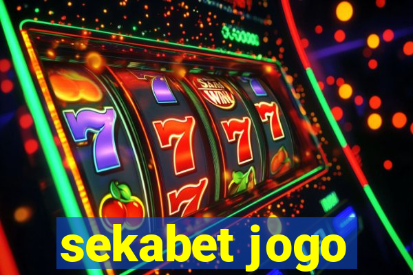 sekabet jogo