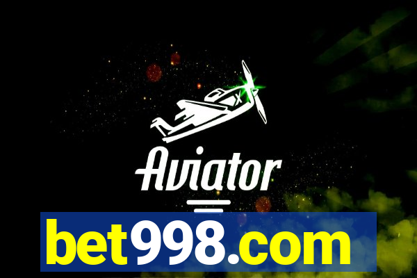 bet998.com