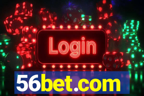 56bet.com