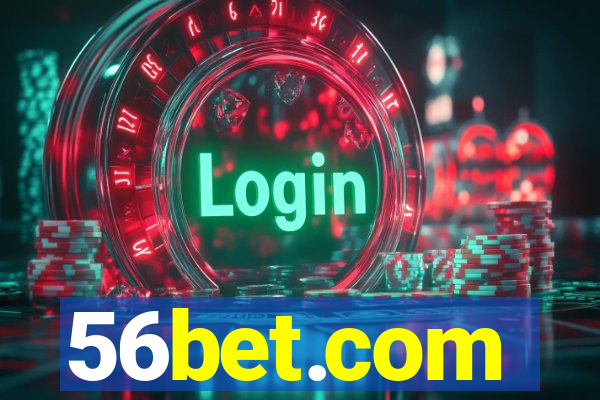 56bet.com