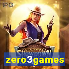 zero3games