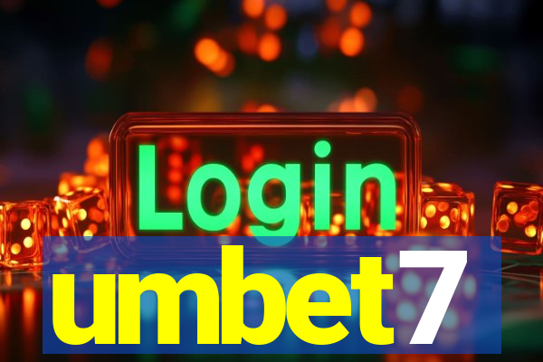 umbet7