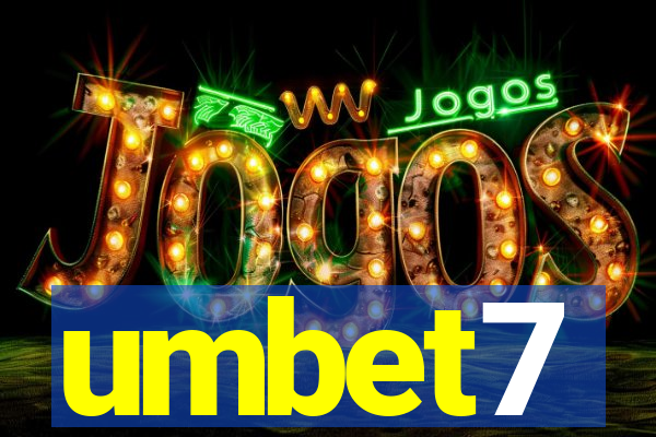 umbet7