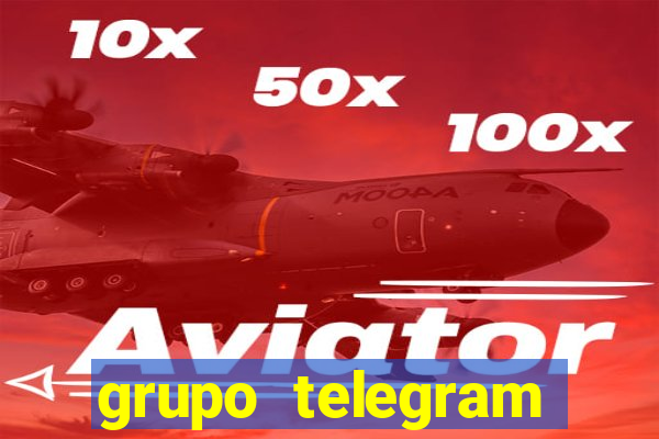 grupo telegram jogos android