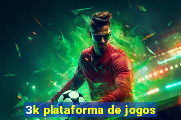 3k plataforma de jogos