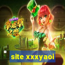 site xxxyaoi