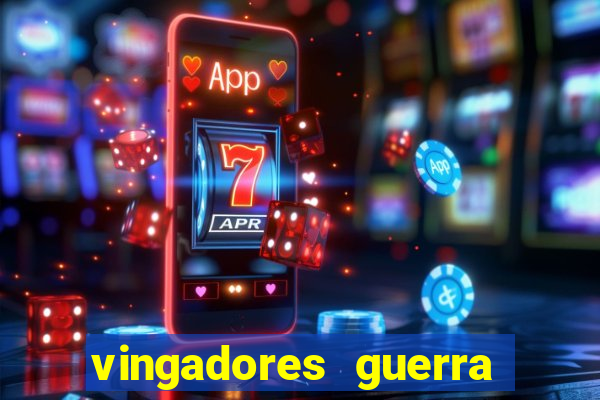 vingadores guerra infinita completo google drive vingadores guerra infinita google