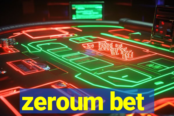 zeroum bet