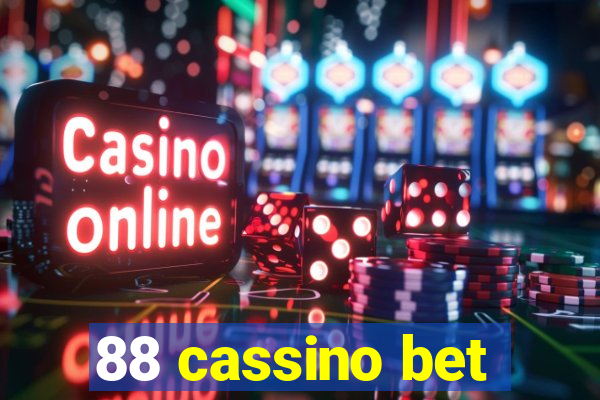 88 cassino bet