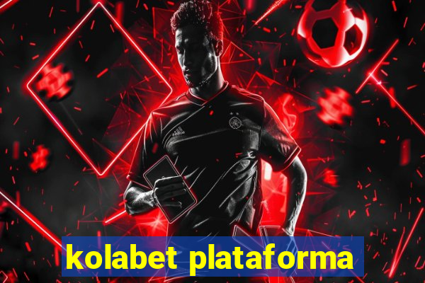 kolabet plataforma