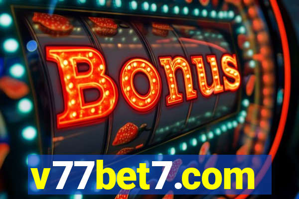 v77bet7.com