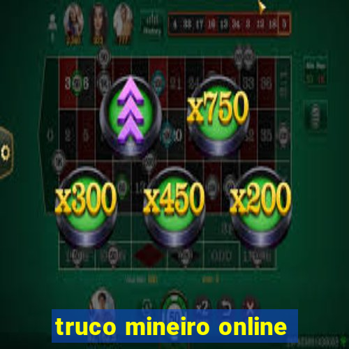 truco mineiro online