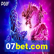 07bet.com