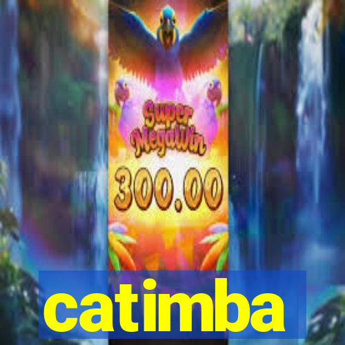 catimba