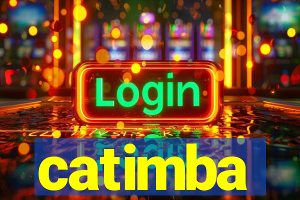 catimba