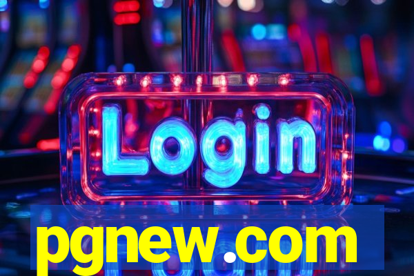 pgnew.com