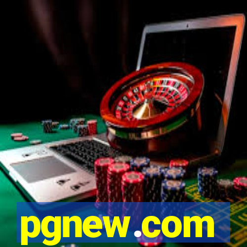 pgnew.com