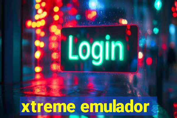 xtreme emulador