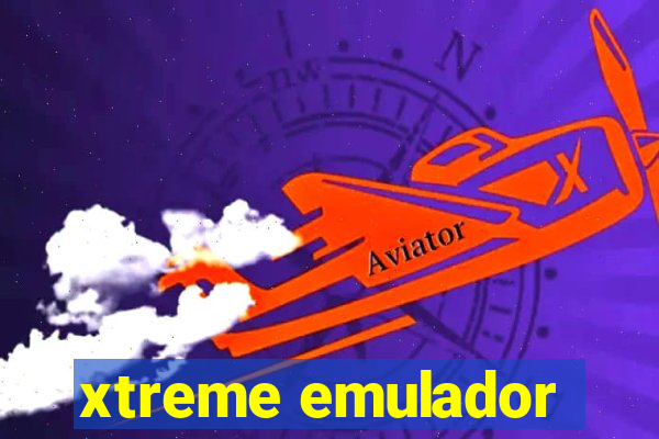 xtreme emulador