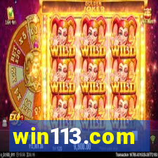 win113.com