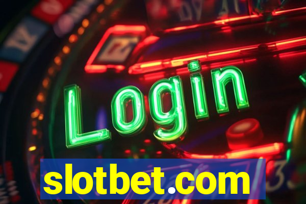 slotbet.com