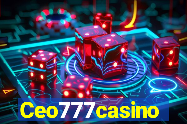 Ceo777casino