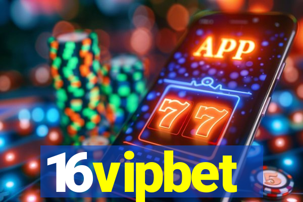 16vipbet