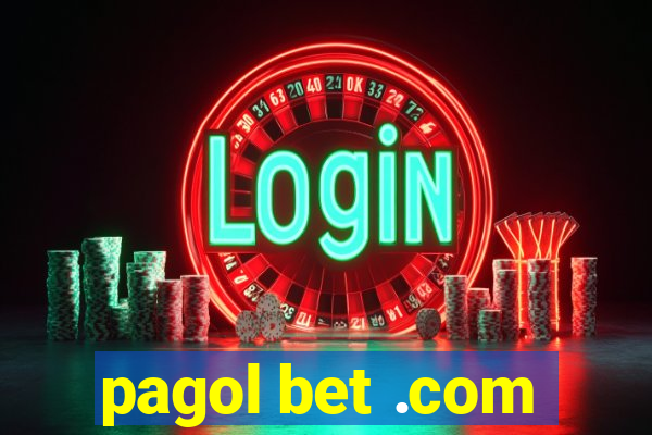 pagol bet .com