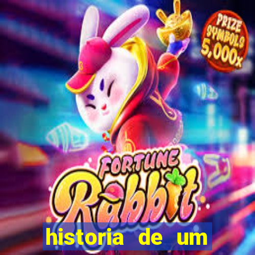 historia de um personagem rp