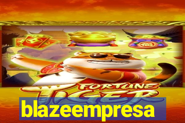 blazeempresa