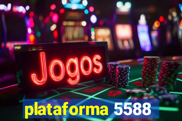 plataforma 5588