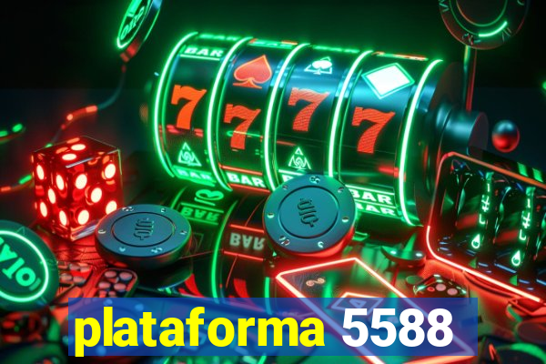 plataforma 5588