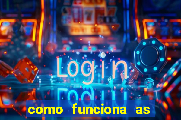 como funciona as plataformas de jogos slots