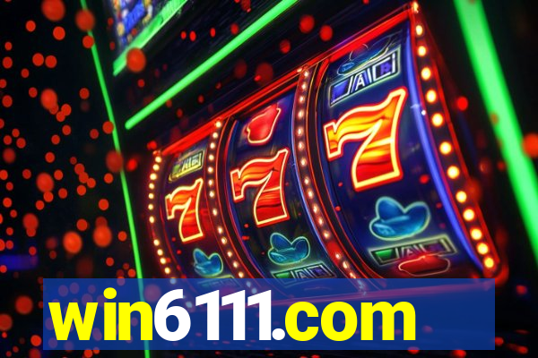 win6111.com