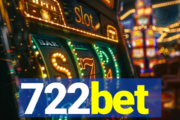 722bet