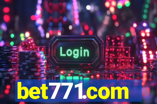 bet771.com