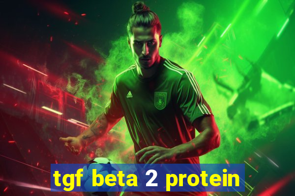 tgf beta 2 protein