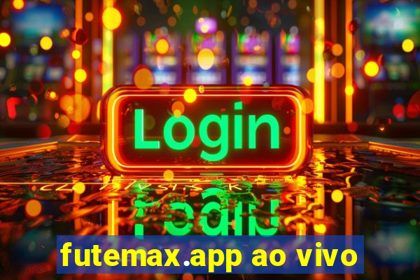 futemax.app ao vivo