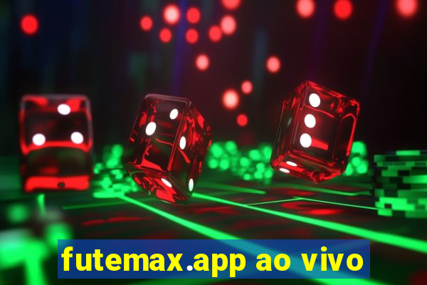 futemax.app ao vivo