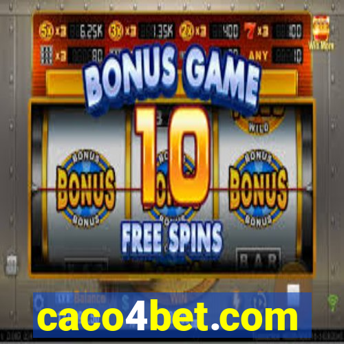 caco4bet.com