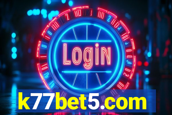 k77bet5.com