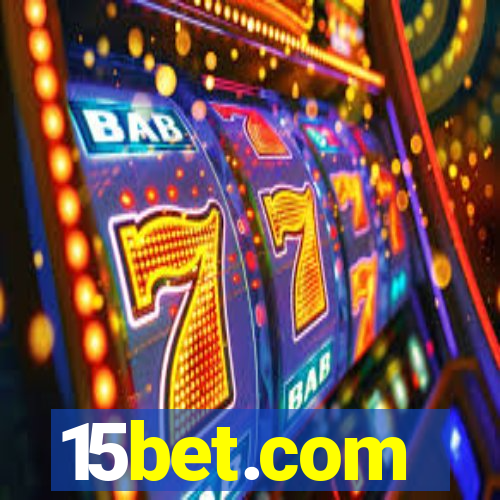 15bet.com