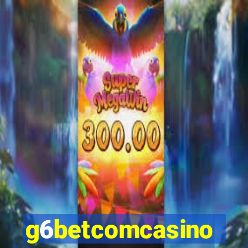 g6betcomcasino