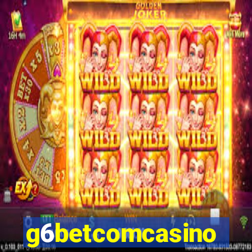 g6betcomcasino