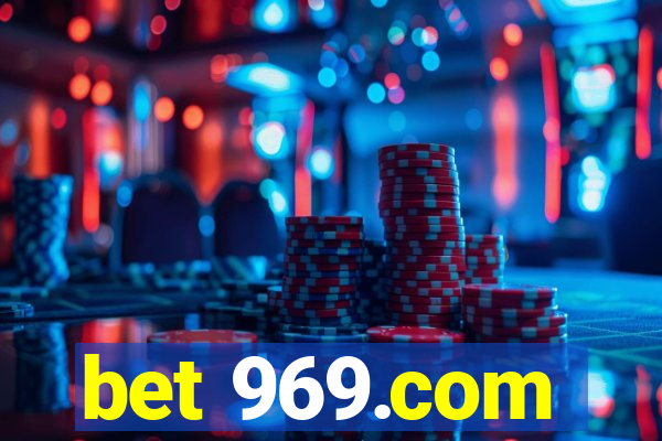 bet 969.com