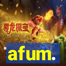 afum.