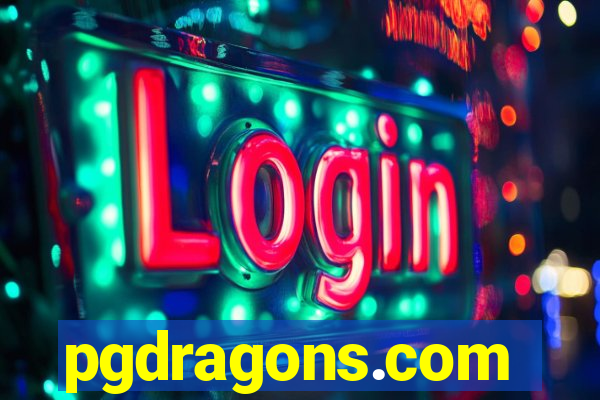 pgdragons.com