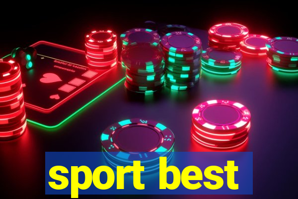 sport best