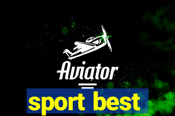 sport best